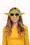 Star Wars Yoda Sun-Staches
